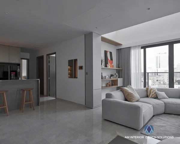 Bất động sản tại TP. Hồ Chí Minh - ảnh 1