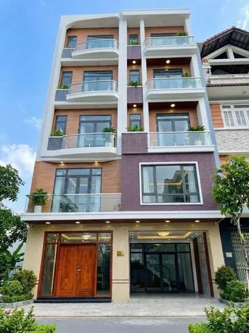 Bất động sản tại TP. Hồ Chí Minh - ảnh 1