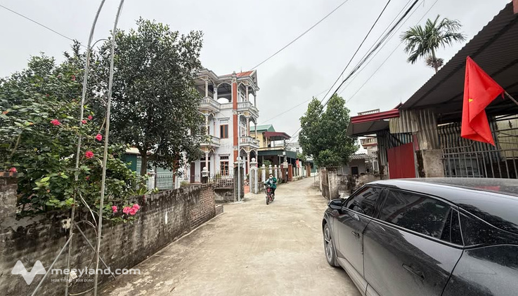 Bất động sản tại Bắc Ninh - ảnh 1