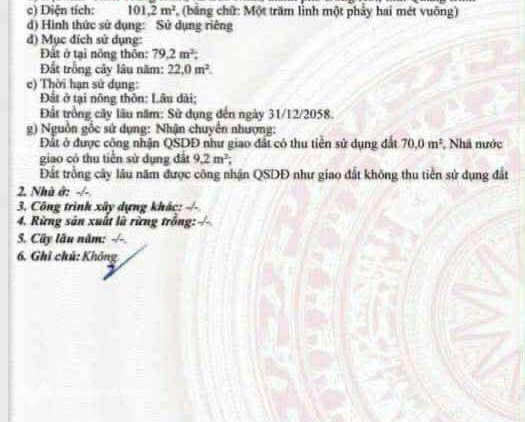 Bất động sản tại Quảng Bình - ảnh 1