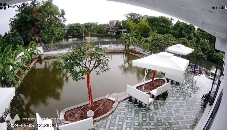 Bất động sản tại Thái Bình - ảnh 1