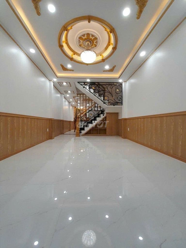 Nhà riêng tại Tân Phú, TP. Hồ Chí Minh - ảnh 2