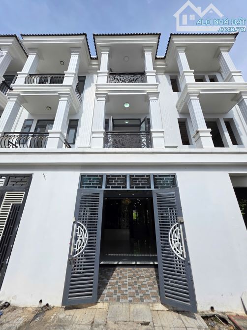 Bất động sản tại Bình Dương - ảnh 1