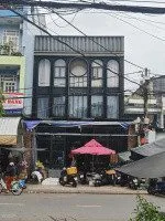 Bất động sản tại TP. Hồ Chí Minh - ảnh 1