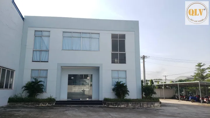 Bất động sản tại Đồng Nai - ảnh 1