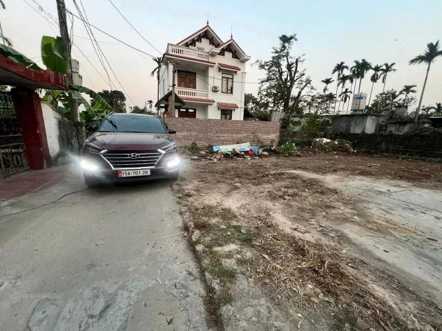 Bất động sản tại Hải Phòng - ảnh 1