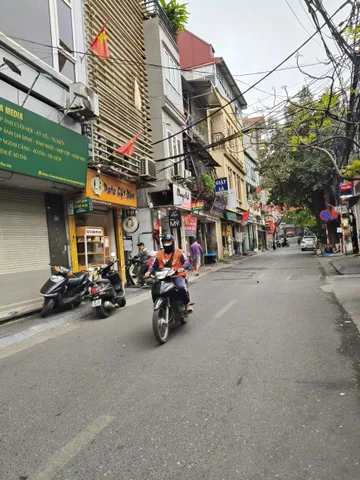 Bất động sản tại Hà Nội - ảnh 1