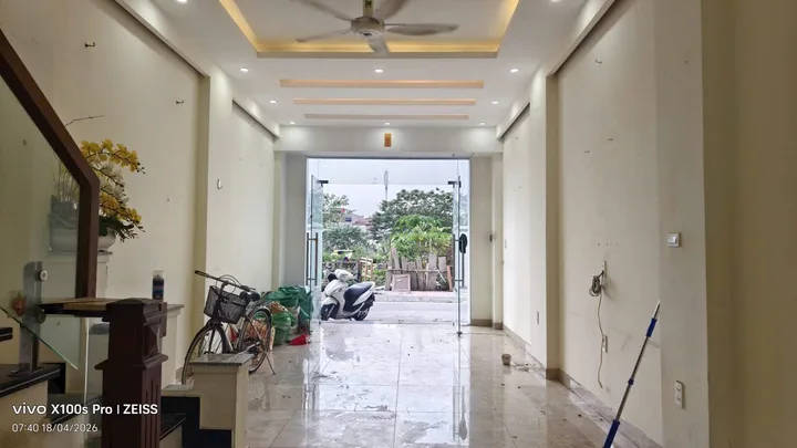 Bất động sản tại Hải Phòng - ảnh 1