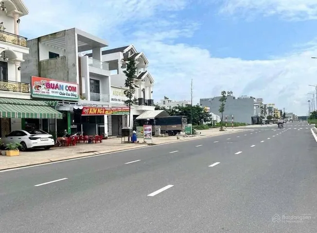 Bất động sản tại Đồng Nai - ảnh 1