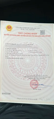Bất động sản tại Hải Phòng - ảnh 1