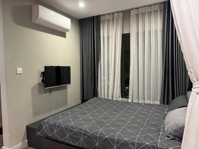 Bất động sản tại TP. Hồ Chí Minh - ảnh 1