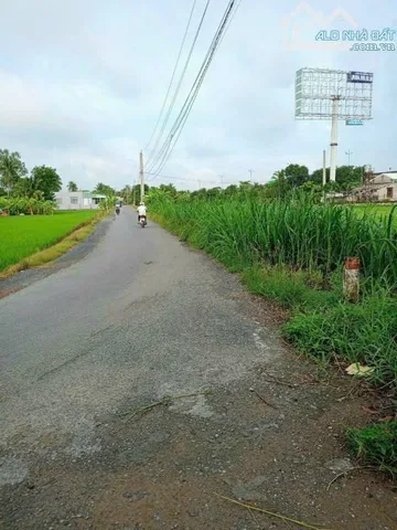 Bất động sản tại Tây Ninh - ảnh 1