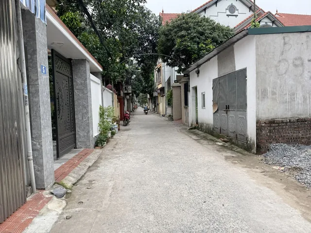 Bất động sản tại Hà Nội - ảnh 1