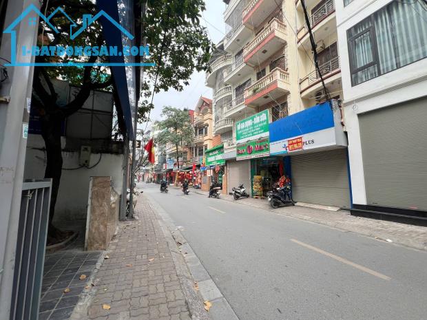 Bất động sản tại Hà Nội - ảnh 1
