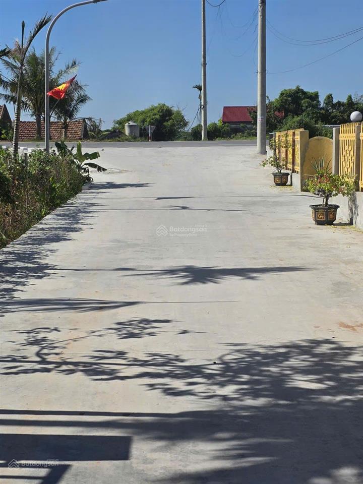 Bất động sản tại Nam Định - ảnh 1