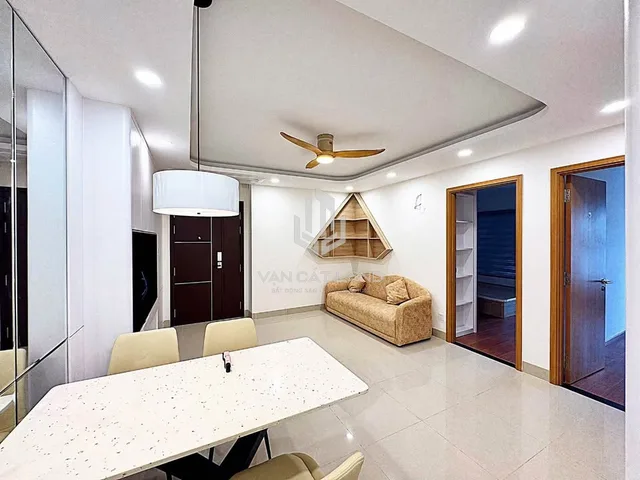 Bất động sản tại Bà Rịa - Vũng Tàu - ảnh 1
