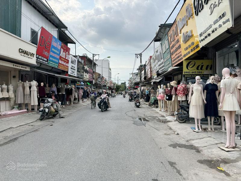 Bất động sản tại Hà Nội - ảnh 1