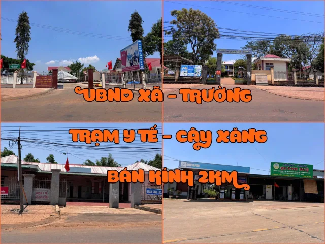 Bất động sản tại Đắk Lắk - ảnh 1