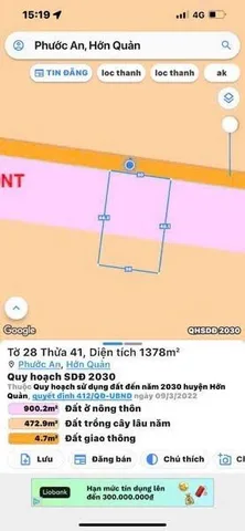 Bất động sản tại Bình Phước - ảnh 1