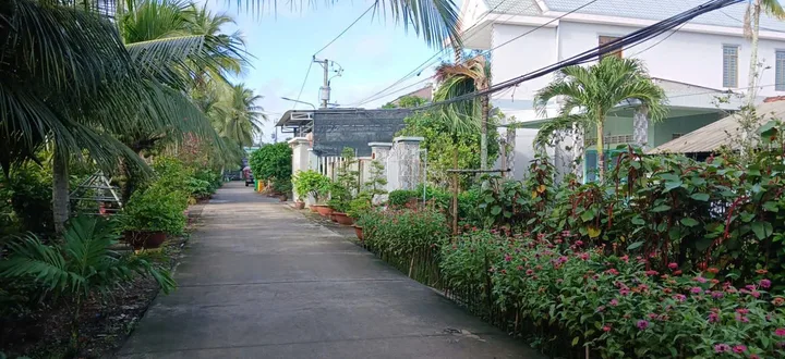 Bất động sản tại Tiền Giang - ảnh 1