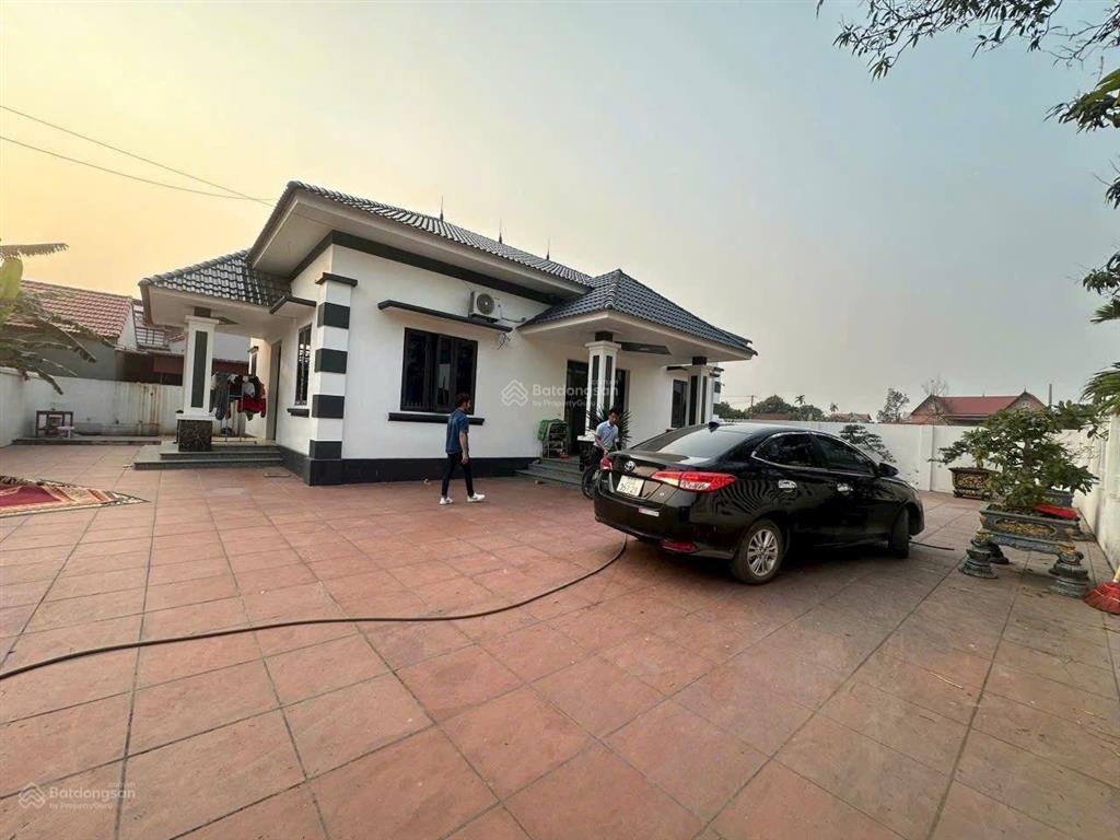 Bất động sản tại Bắc Giang - ảnh 1