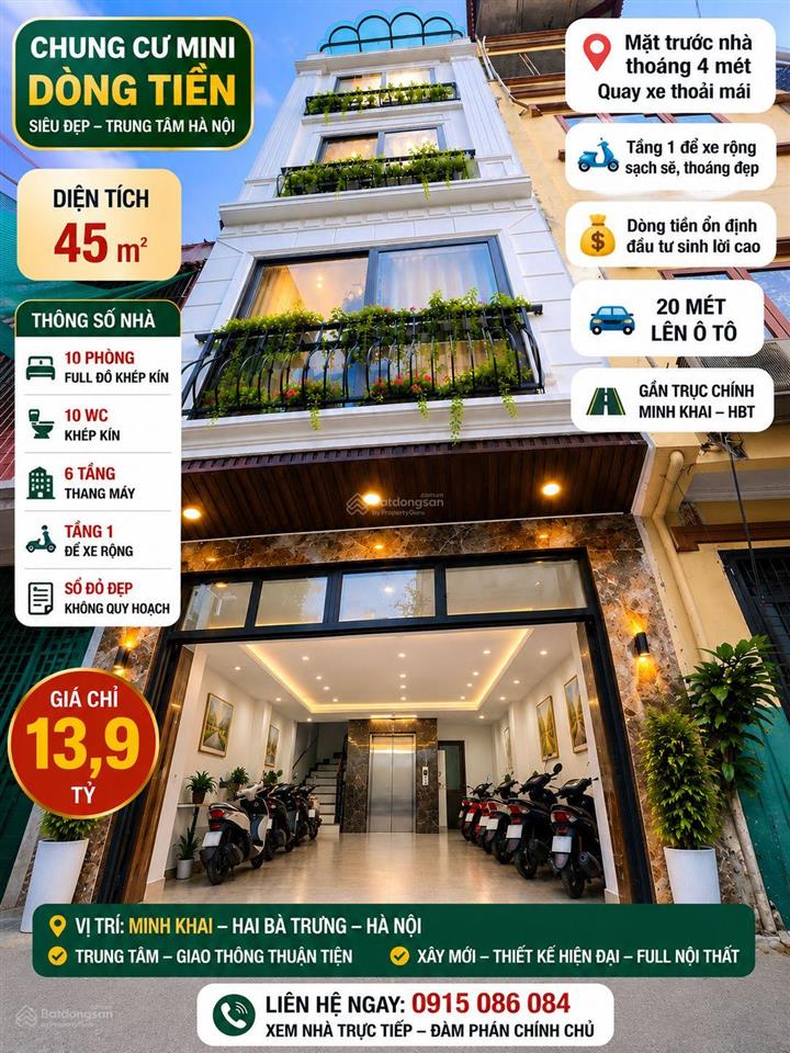 Bất động sản tại Hà Nội - ảnh 1