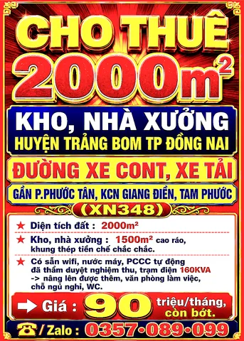 Bất động sản tại Đồng Nai - ảnh 1