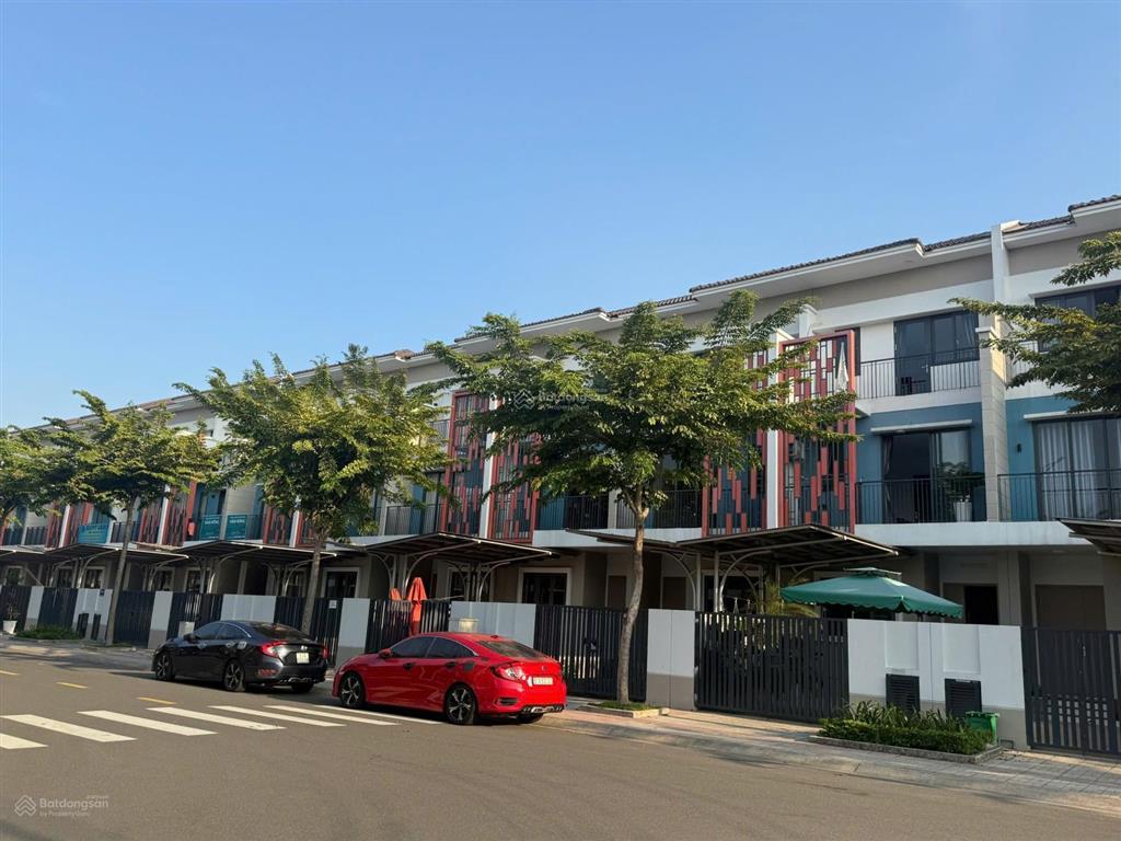 Bất động sản tại Bình Dương - ảnh 1