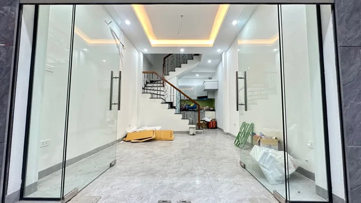 Bất động sản tại Hà Nội - ảnh 1