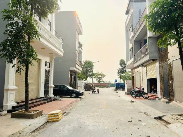 Bất động sản tại Bắc Ninh - ảnh 1