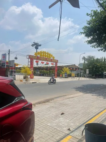 Bất động sản tại An Giang - ảnh 1