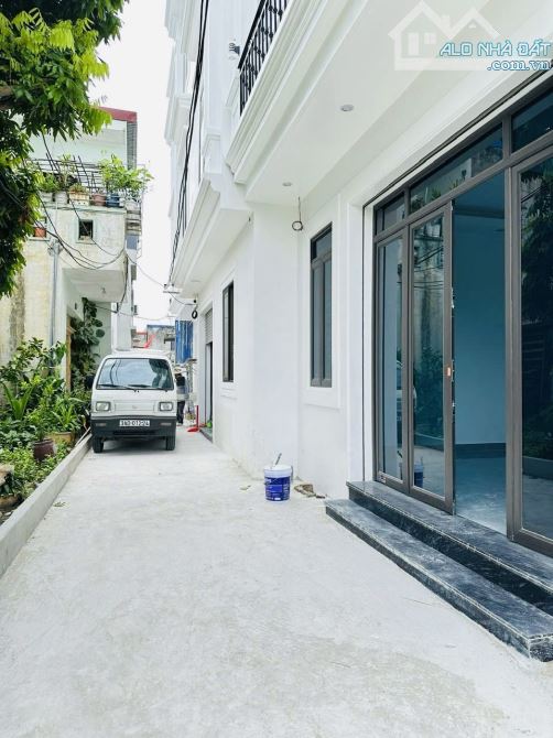 Bất động sản tại Hải Phòng - ảnh 1