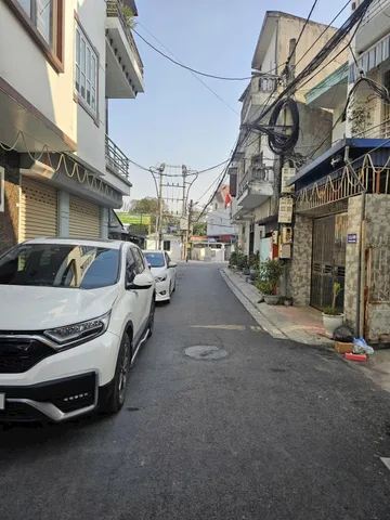 Bất động sản tại Hải Phòng - ảnh 1