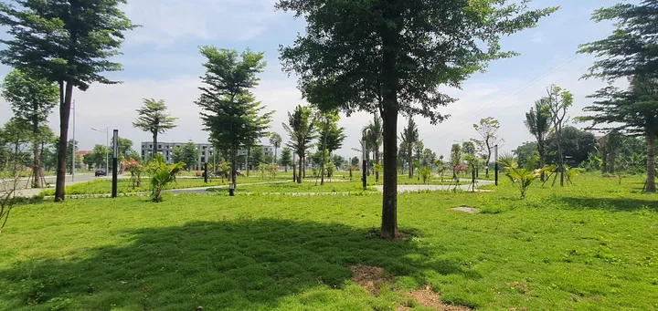 Bất động sản tại Phú Thọ - ảnh 1