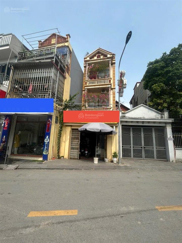 Bất động sản tại Hà Nội - ảnh 1