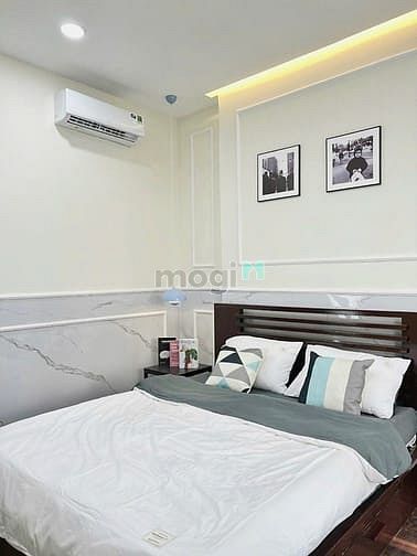 Căn hộ / chung cư tại Bình Thạnh, TP. Hồ Chí Minh - ảnh 4