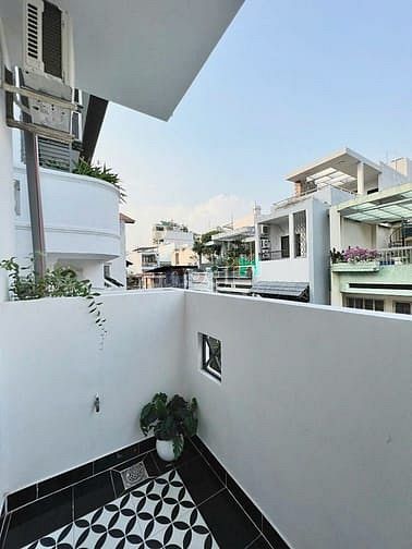 Căn hộ / chung cư tại Bình Thạnh, TP. Hồ Chí Minh - ảnh 6