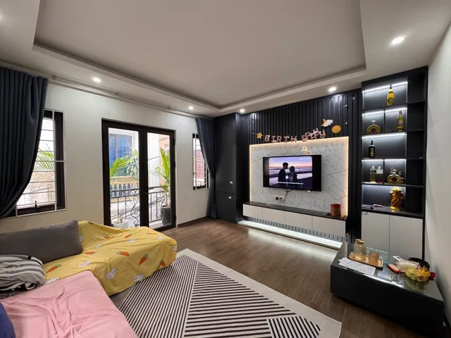Bất động sản tại Hà Nội - ảnh 1