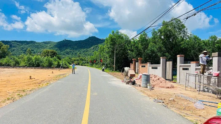 Bất động sản tại Bà Rịa - Vũng Tàu - ảnh 1