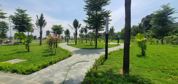 Bất động sản tại Phú Thọ - ảnh 1
