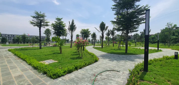 Bất động sản tại Phú Thọ - ảnh 1