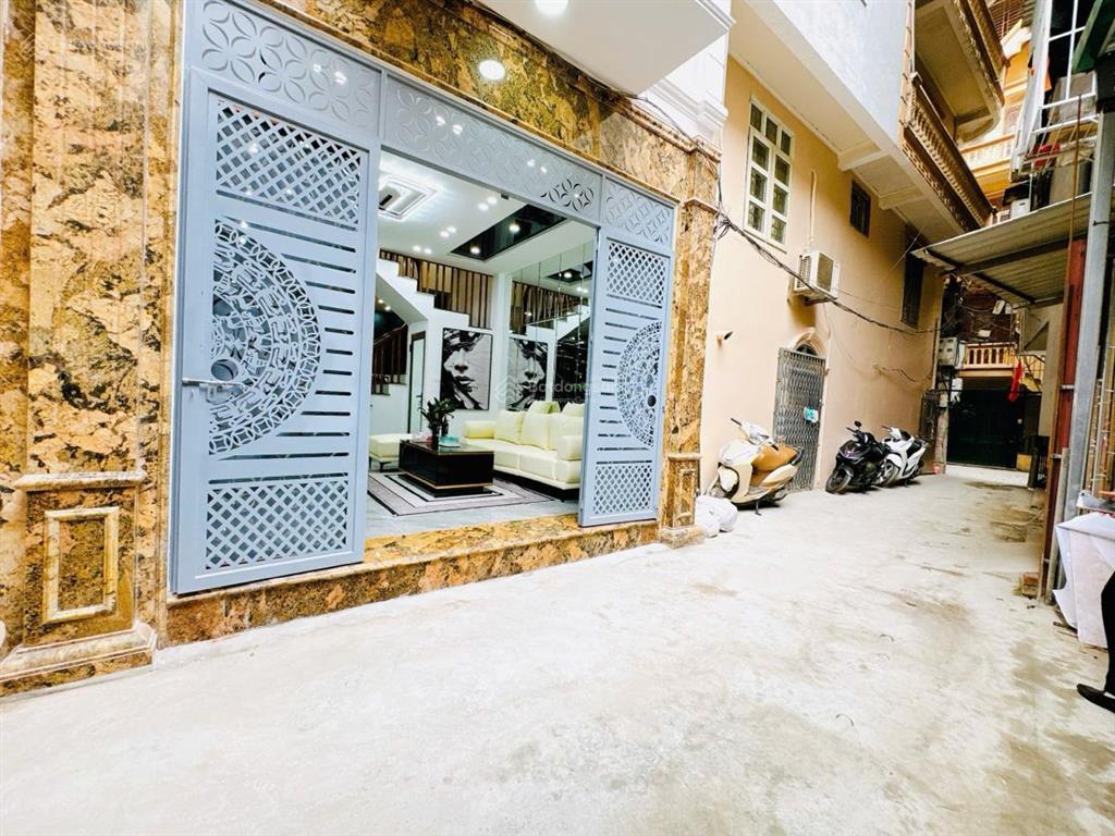 Bất động sản tại Hà Nội - ảnh 1