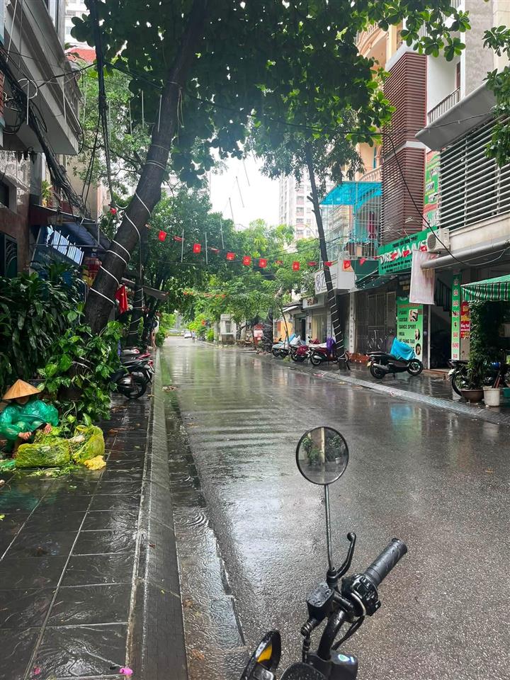 Bất động sản tại Hà Nội - ảnh 1