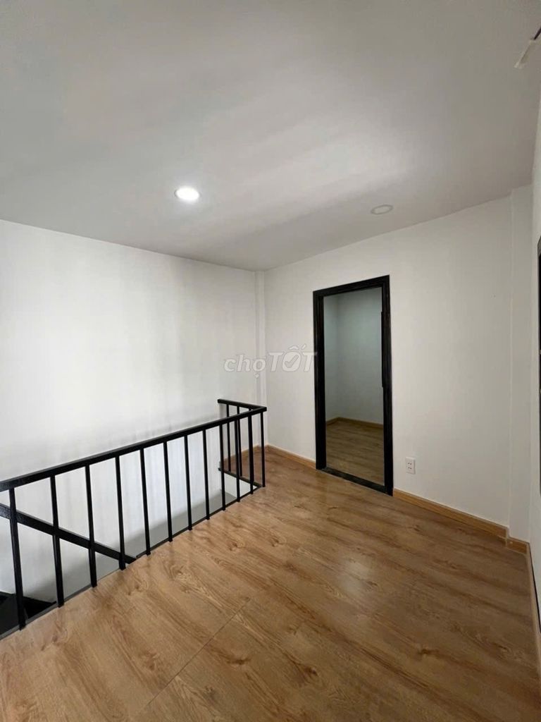 Nhà riêng tại Bình Thạnh, TP. Hồ Chí Minh - ảnh 2