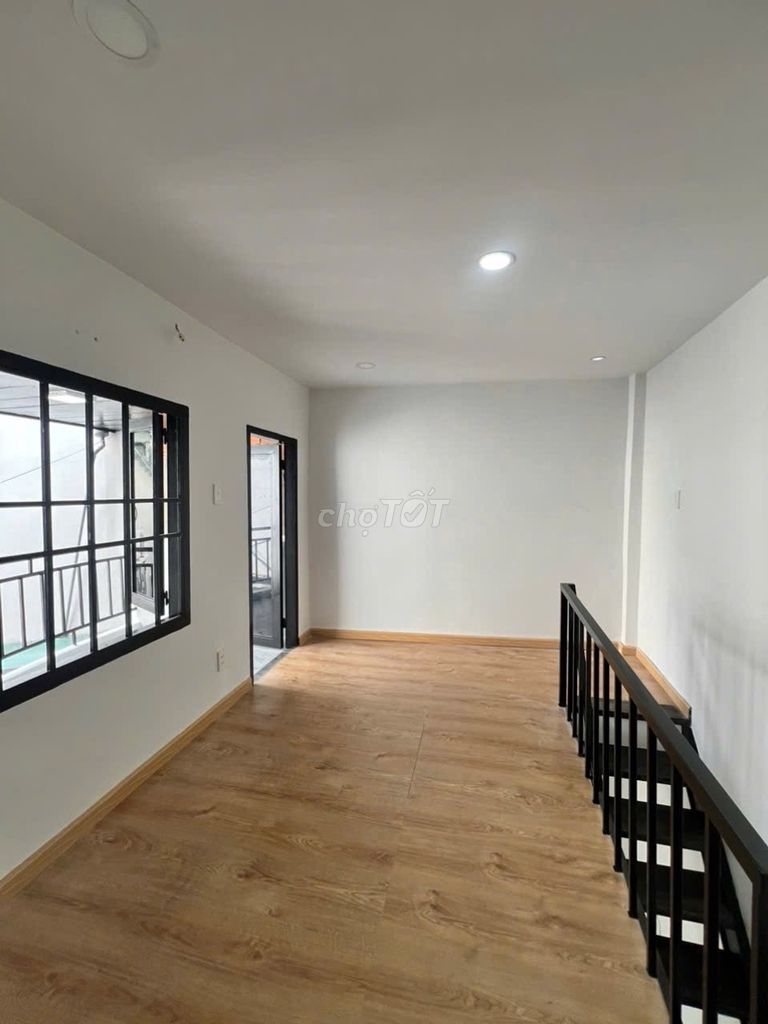 Nhà riêng tại Bình Thạnh, TP. Hồ Chí Minh - ảnh 3