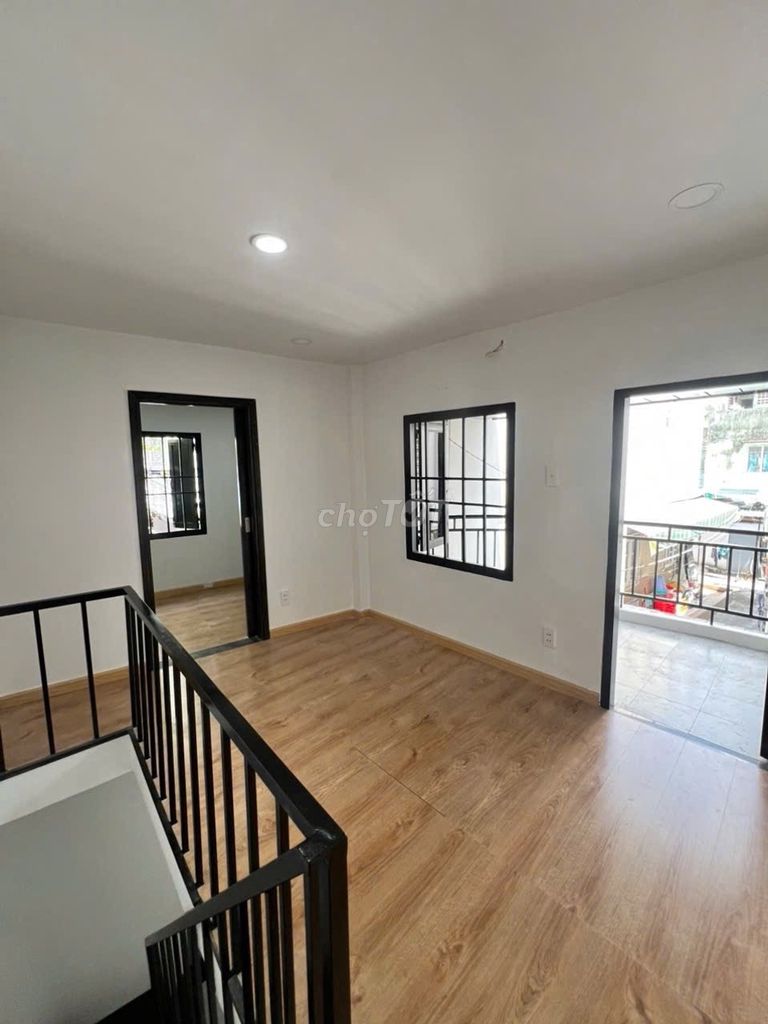 Nhà riêng tại Bình Thạnh, TP. Hồ Chí Minh - ảnh 5