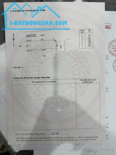 Bất động sản tại Hưng Yên - ảnh 1