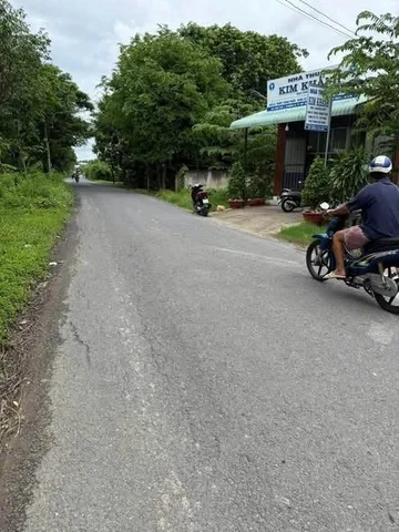 Bất động sản tại Đồng Tháp - ảnh 1