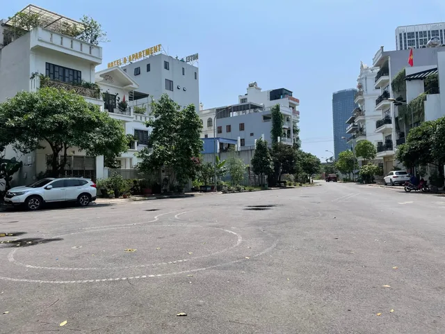 Bất động sản tại Hải Phòng - ảnh 1