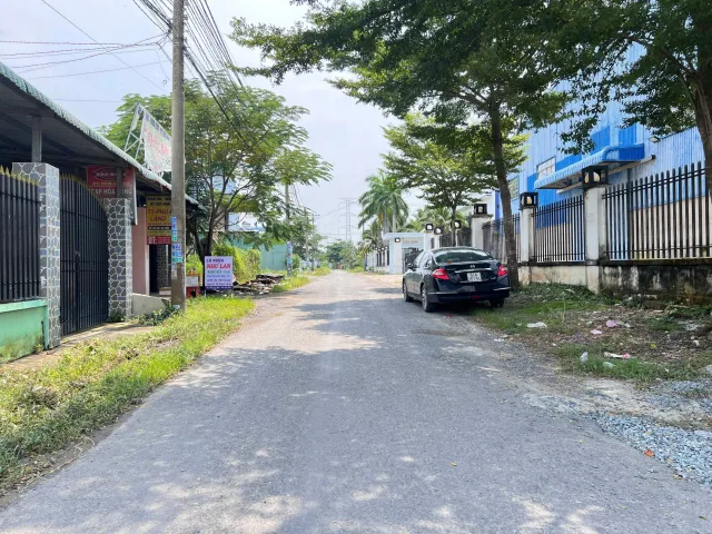 Bất động sản tại Tây Ninh - ảnh 1